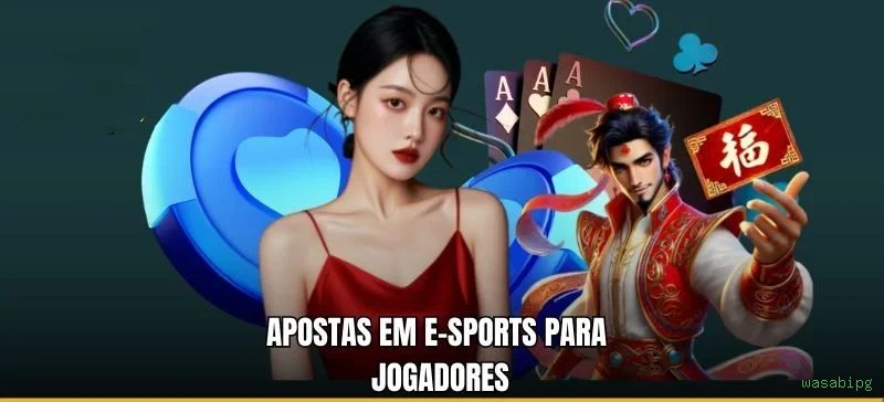 Modalidades esportivas