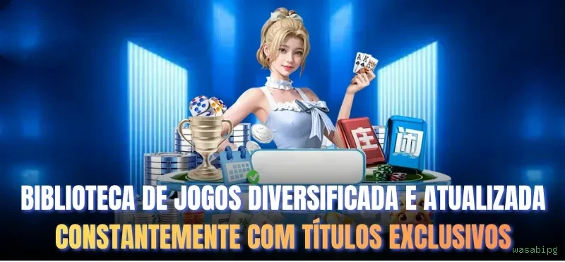 Promoção wasabipg