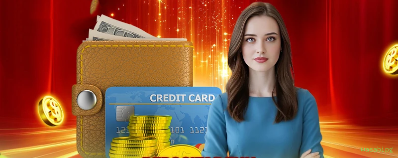 Níveis VIP wasabipg