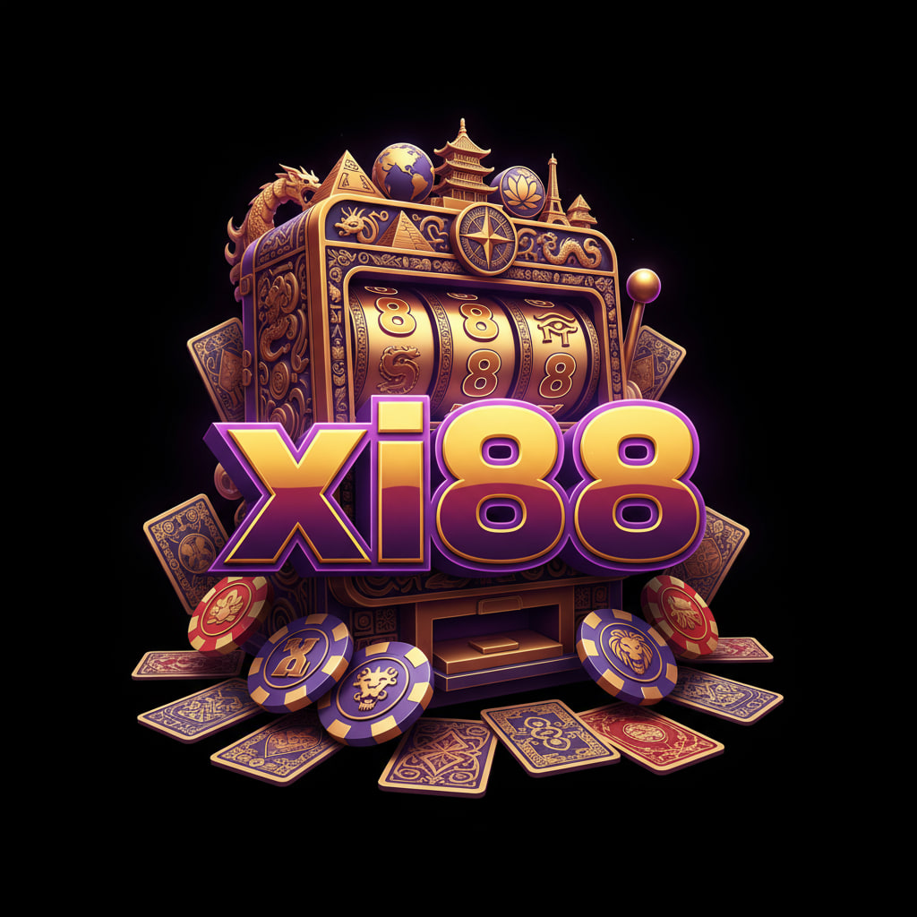 Logo của xi88